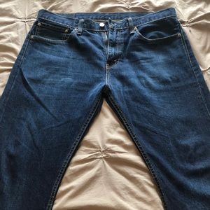 Levi 508 jeans